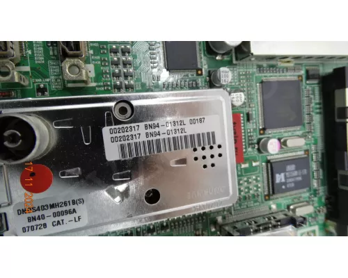 BN41-00813E-MP1.0 BN94-01312L SAMSUNG LE46N87BD BN41-00813E-MP1.0 BN94-01312L SAMSUNG LE46N87BD