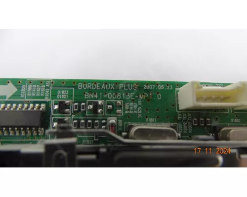 BN41-00813E-MP1.0 BN94-01312L SAMSUNG LE46N87BD BN41-00813E-MP1.0 BN94-01312L SAMSUNG LE46N87BD
