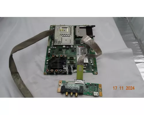 BN41-00813E-MP1.0 BN94-01312L SAMSUNG LE46N87BD BN41-00813E-MP1.0 BN94-01312L SAMSUNG LE46N87BD