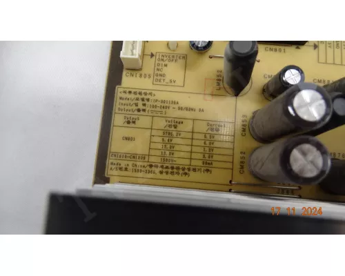 BN44-00166A SAMSUNG LE46N87BD BN44-00166A SAMSUNG LE46N87BD