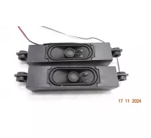 Динамики 230825 HAIER 43 SMART TV S1