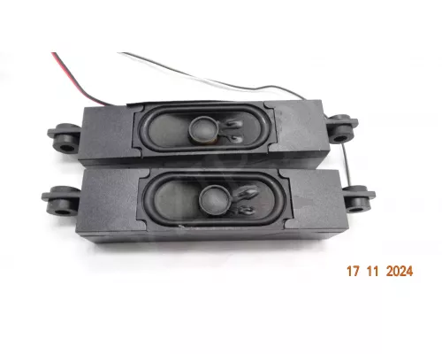 Динамики 230825 HAIER 43 SMART TV S1