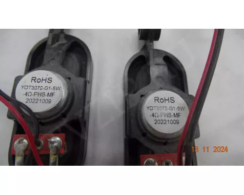 YDT3070-G1-5W Hyundai H-LED24BS5000