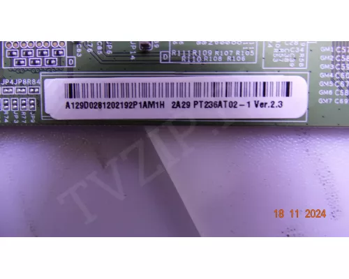 YDT3070-G1-5W Hyundai H-LED24BS5000