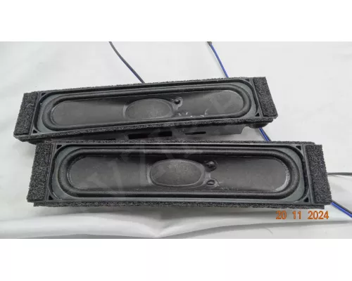 Динамики EAB62310401 для телевизоров LG Динамики EAB62310401 для телевизоров LG