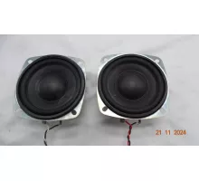 Динамики KLS07K2 CAMERON 3207