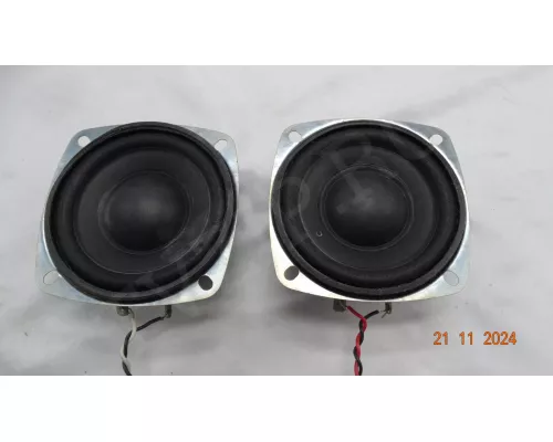 Динамики KLS07K2 CAMERON 3207