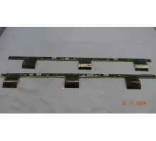 6870S-9118A 6870S-9119A LG 49SM8200PLA