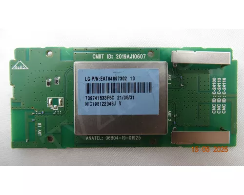 Wi-Fi EAT64897302 для телевизоров LG Wi-Fi EAT64897302 для телевизоров LG