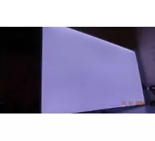 Корыто в сборе с LED подсветкой Samsung UE55RU7170U