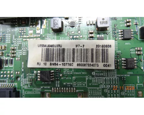 BN41-02528A BN94-10776C Samsung UE55KU6400U BN41-02528A BN94-10776C Samsung UE55KU6400U