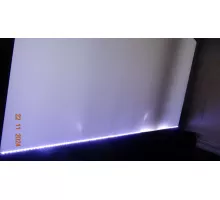 Корыто в сборе с LED подсветкой Samsung UE55KV6400U