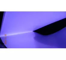 Корыто в сборе с LED подсветкой Samsung QE75Q60BAU
