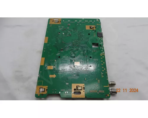 BN41-02989A BN94-17378J Samsung QE75Q60BAU BN41-02989A BN94-17378J Samsung QE75Q60BAU