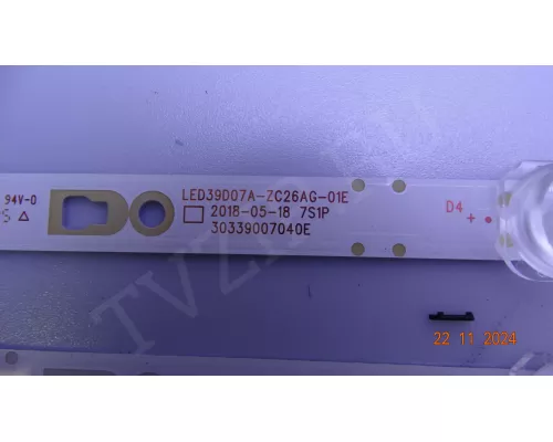 LED39D07A-ZC26AG JVC LT40M480
