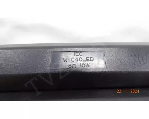Динамики MTC40LED JVC LT40M480