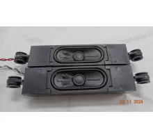 Динамики MTC40LED JVC LT40M480