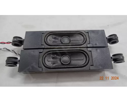 Динамики MTC40LED JVC LT40M480