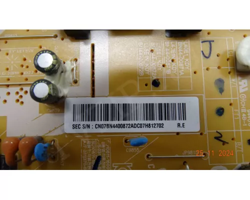 BN44-00872A Samsung UE49K5500AU BN44-00872A Samsung UE49K5500AU