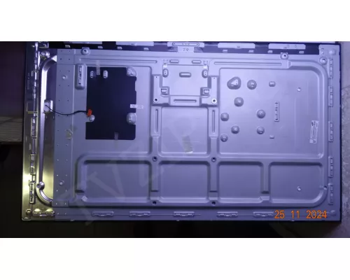 Корыто в сборе с LED подсветкой Samsung UE49K5500AU Корыто в сборе с LED подсветкой Samsung UE49K5500AU