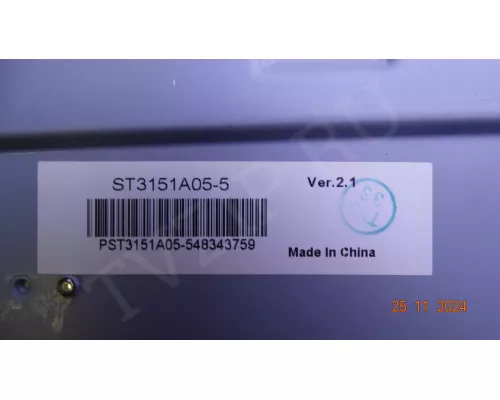 5800-A8M57A-0P20 ERISSON 32LES69 5800-A8M57A-0P20 ERISSON 32LES69