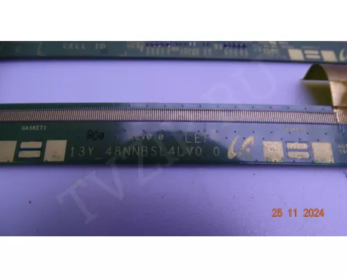 13Y-48NNBSR4LV0.0 13Y-48NNBSL4LV0.0 MYSTERY MTV-4828LTA2