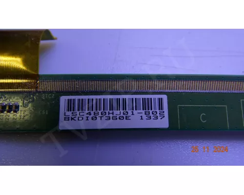 13Y-48NNBSR4LV0.0 13Y-48NNBSL4LV0.0 MYSTERY MTV-4828LTA2