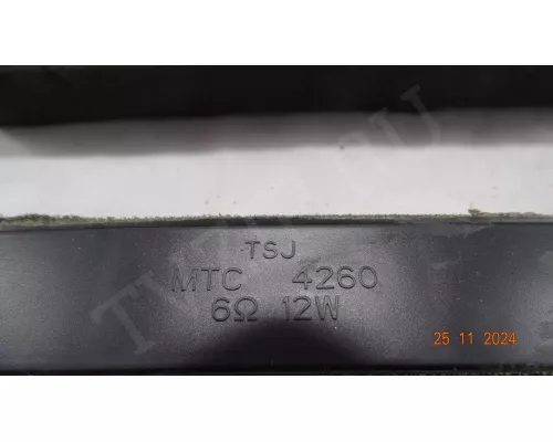 Динамики MTC4260 для телевизоров TELEFUNKEN, MYSTERY