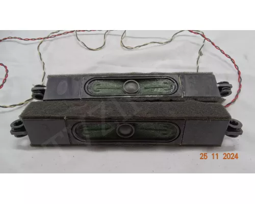 Динамики MTC4260 для телевизоров TELEFUNKEN, MYSTERY Динамики MTC4260 для телевизоров TELEFUNKEN, MYSTERY