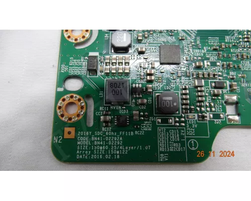 BN41-02292A Samsung UE40K5500BU BN41-02292A Samsung UE40K5500BU