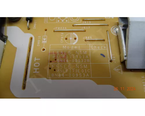 BN44-00953A Samsung UE55NU7300U BN44-00953A Samsung UE55NU7300U