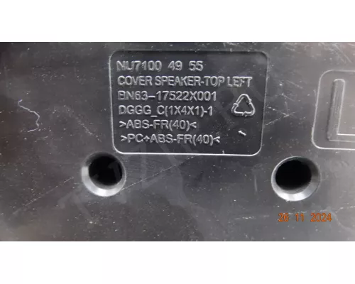 Динамики BN63-17522X001 BN63-17533X001 Samsung UE55NU7300U