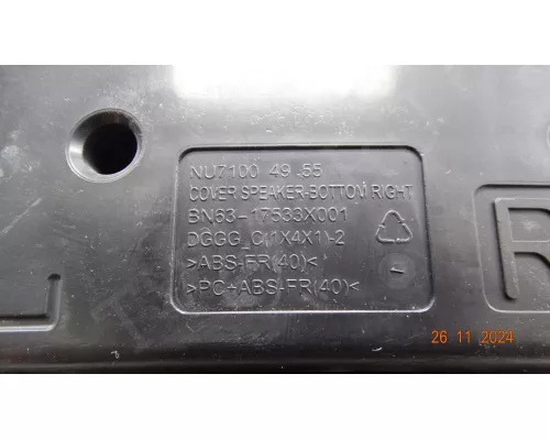 Динамики BN63-17522X001 BN63-17533X001 Samsung UE55NU7300U
