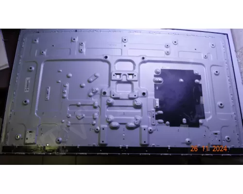 Корыто в сборе с LED подсветкой Samsung UE55NU7300U Корыто в сборе с LED подсветкой Samsung UE55NU7300U