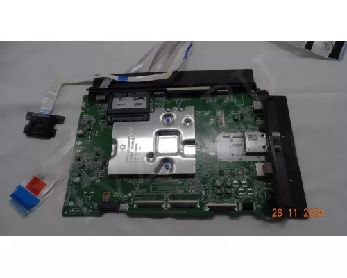 EAX69580302(1.0) EBU66680907 LG 55NANO816PA EAX69580302(1.0) EBU66680907 LG 55NANO816PA
