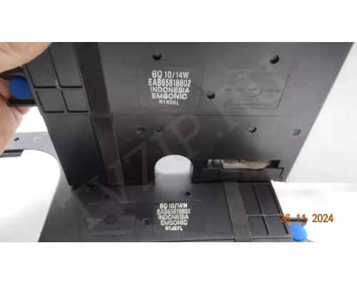 Динамики EAB65818801 EAB65818802 LG 55NANO816PA