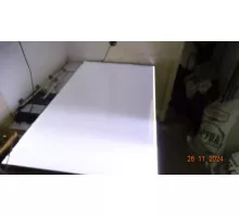 Корыто в сборе с LED подсветкой LG 55NANO816PA