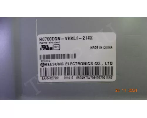 LGP70T-19U1 EAY65248601 LG 70UM7100PLA LGP70T-19U1 EAY65248601 LG 70UM7100PLA