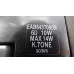 Динамики EAB64370905 для телевизоров LG