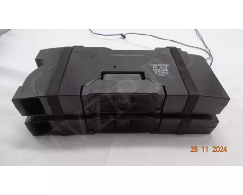 Динамики EAB64370905 для телевизоров LG