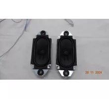 Динамики 19SP50901008Y3 POLARLINE 50PL53TC