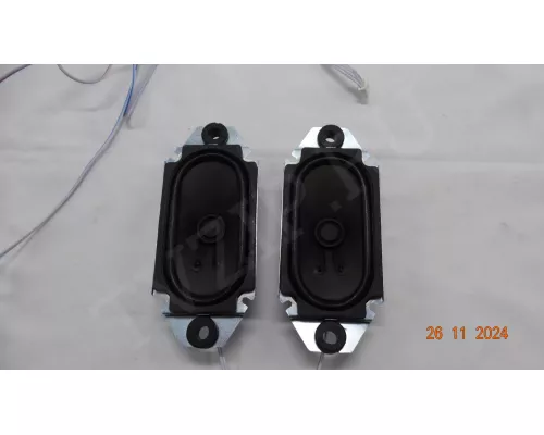 Динамики 19SP50901008Y3 POLARLINE 50PL53TC