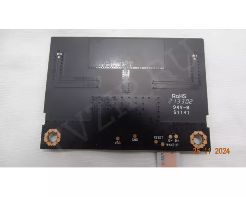WI-FI 40-ANT302-TEE2HG TCL 65P725