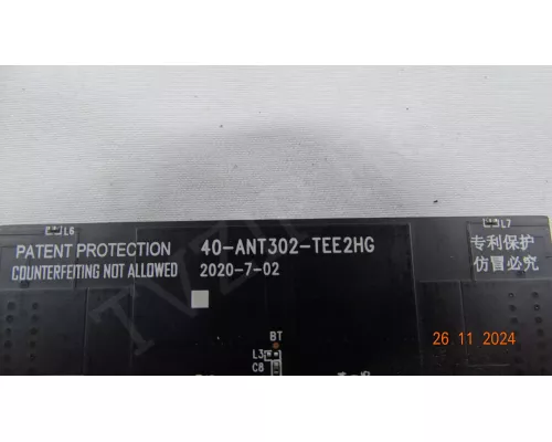 WI-FI 40-ANT302-TEE2HG TCL 65P725 WI-FI 40-ANT302-TEE2HG TCL 65P725