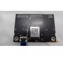 WI-FI 40-ANT302-TEE2HG TCL 65P725