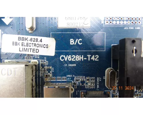 CV628H-T42 BBK 32LEX-5027/T2C