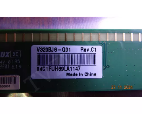 Динамики Б/Н для BBK 32LEX-5027/T2C