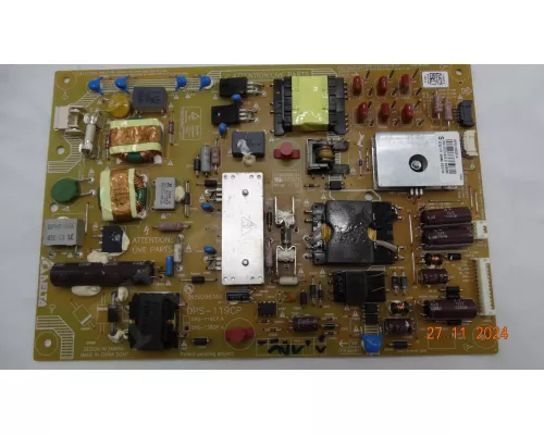 DPS-130QP A PHILIPS 47PFL6097T/60 DPS-130QP A PHILIPS 47PFL6097T/60