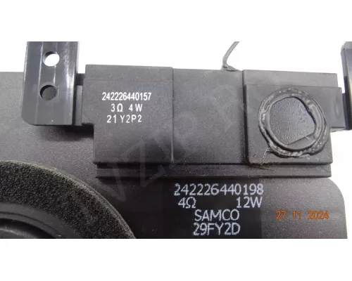 Динамики 242226440157 242226440198 для телевизоров PHILIPS