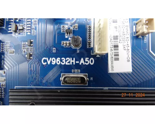 CV9632H-A50 MANYA 43MU03BS CV9632H-A50 MANYA 43MU03BS